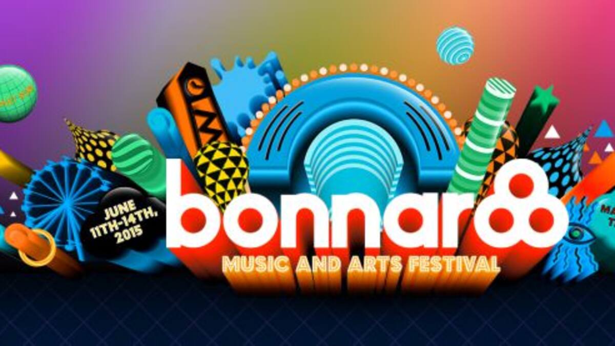 ¡Se acerca el Bonnaroo 2015!