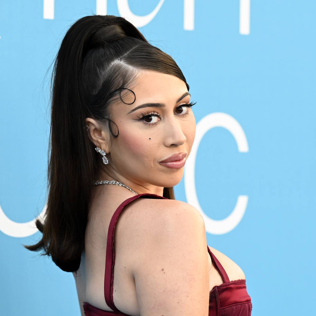 Kali Uchis anuncia su gira 'For the girls' con una invitada muy especial