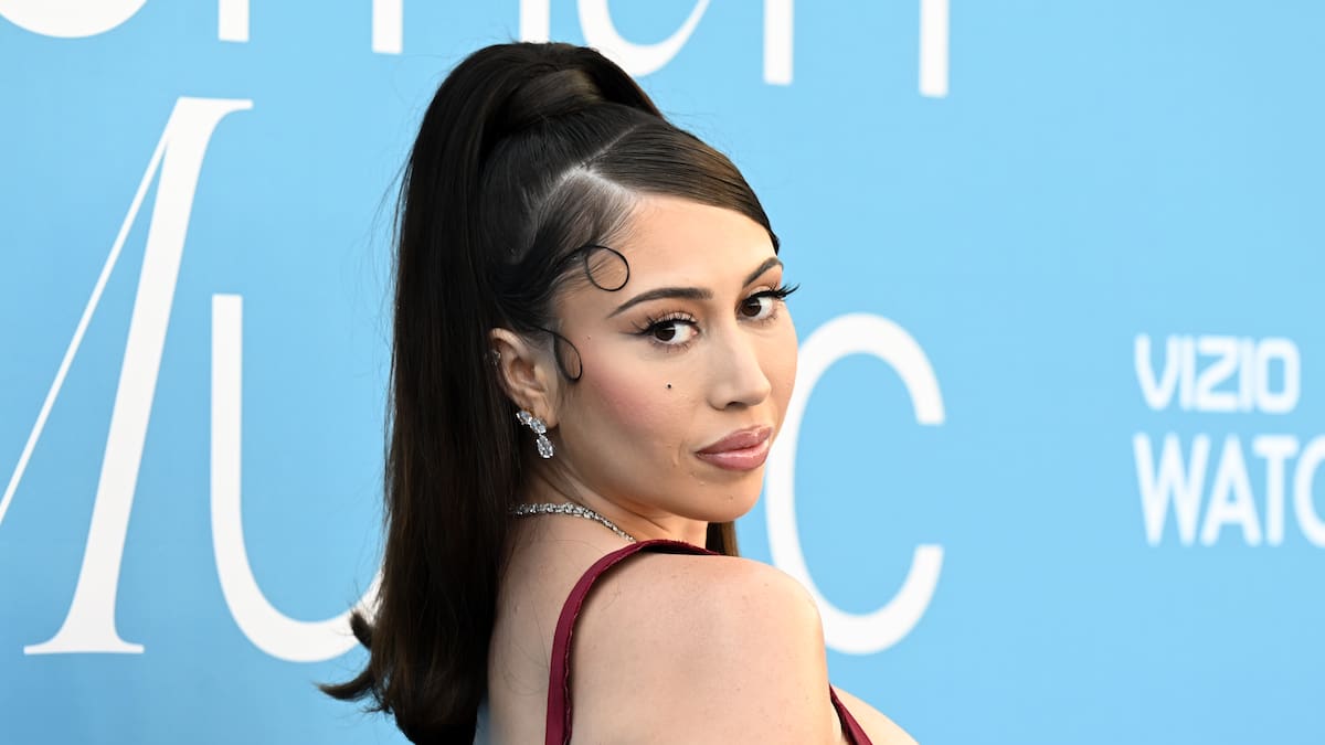 Kali Uchis anuncia su gira 'For the girls' con una invitada muy especial