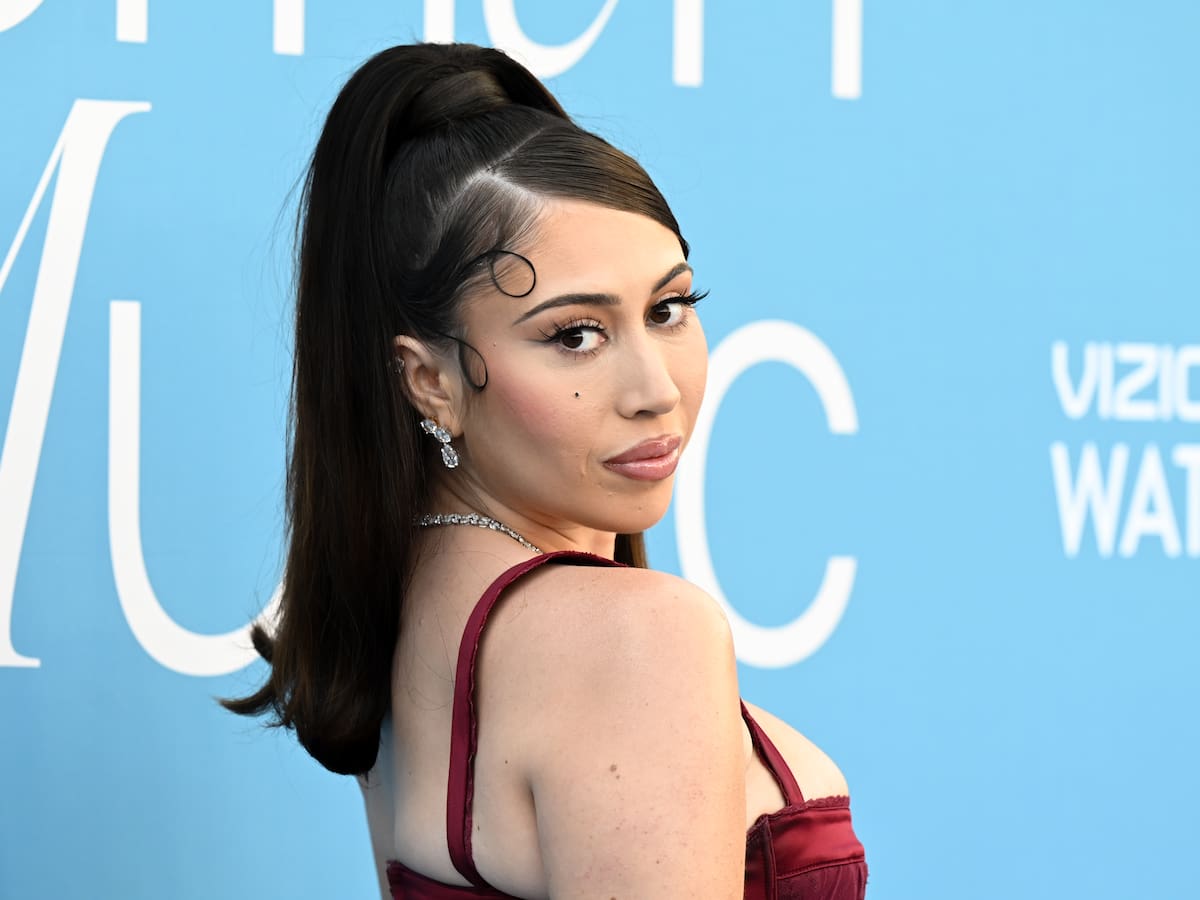 Kali Uchis anuncia su gira 'For the girls' con una invitada muy especial