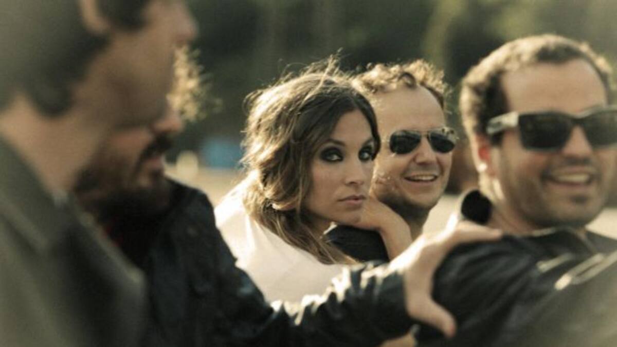 La Oreja de Van Gogh grabará nuevo disco a partir de abril