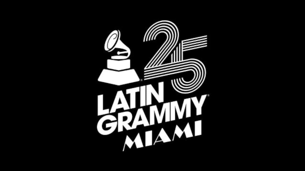 Latin Grammy: Nominados 2024