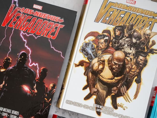 Una de las mejores etapas de Marvel recopilada en formato Omnibus.