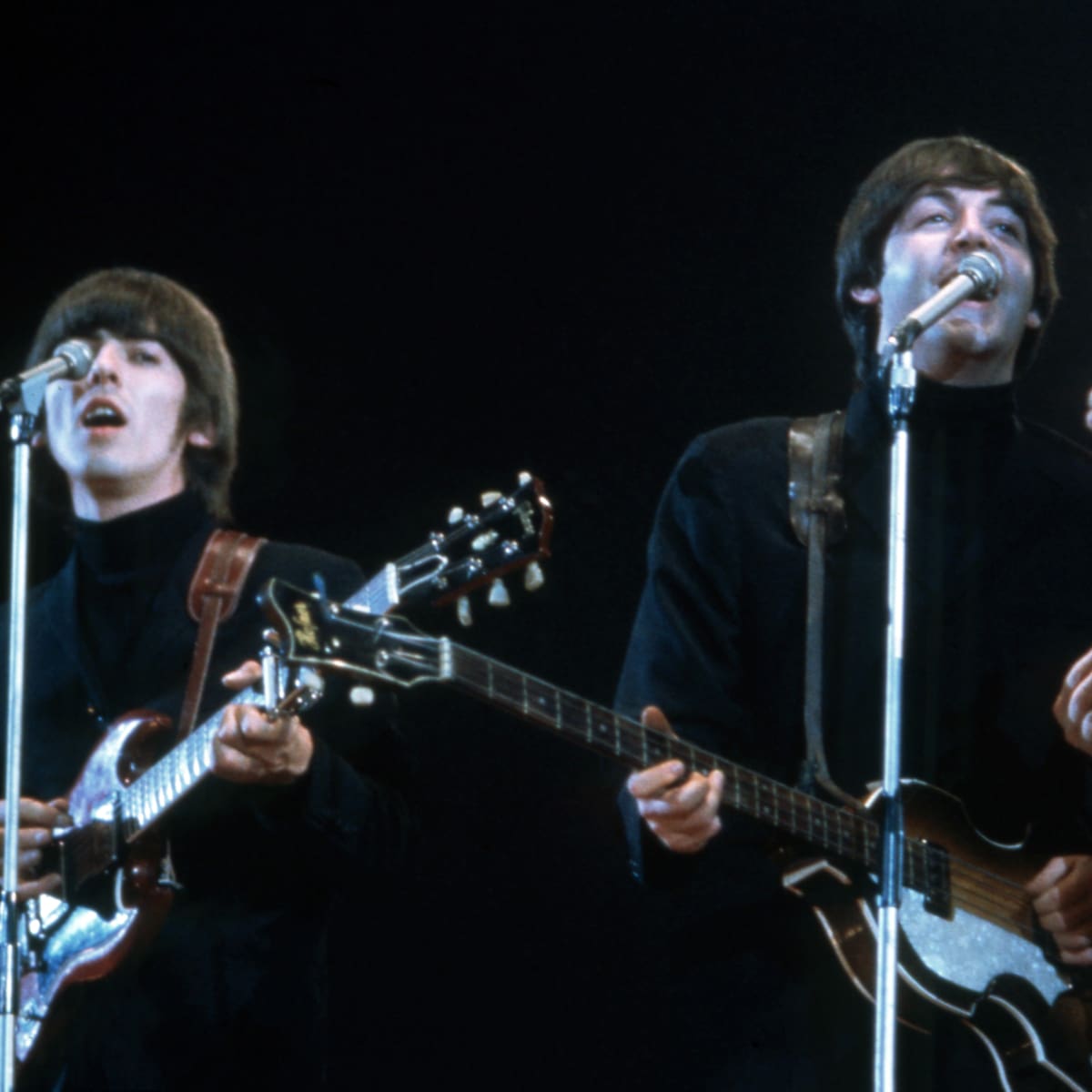 Cinco canciones y un adiós: sesenta años del último concierto ‘convencional’ de The Beatles en Reino Unido