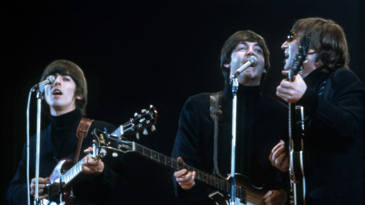 Cinco canciones y un adiós: sesenta años del último concierto ‘convencional’ de The Beatles en Reino Unido