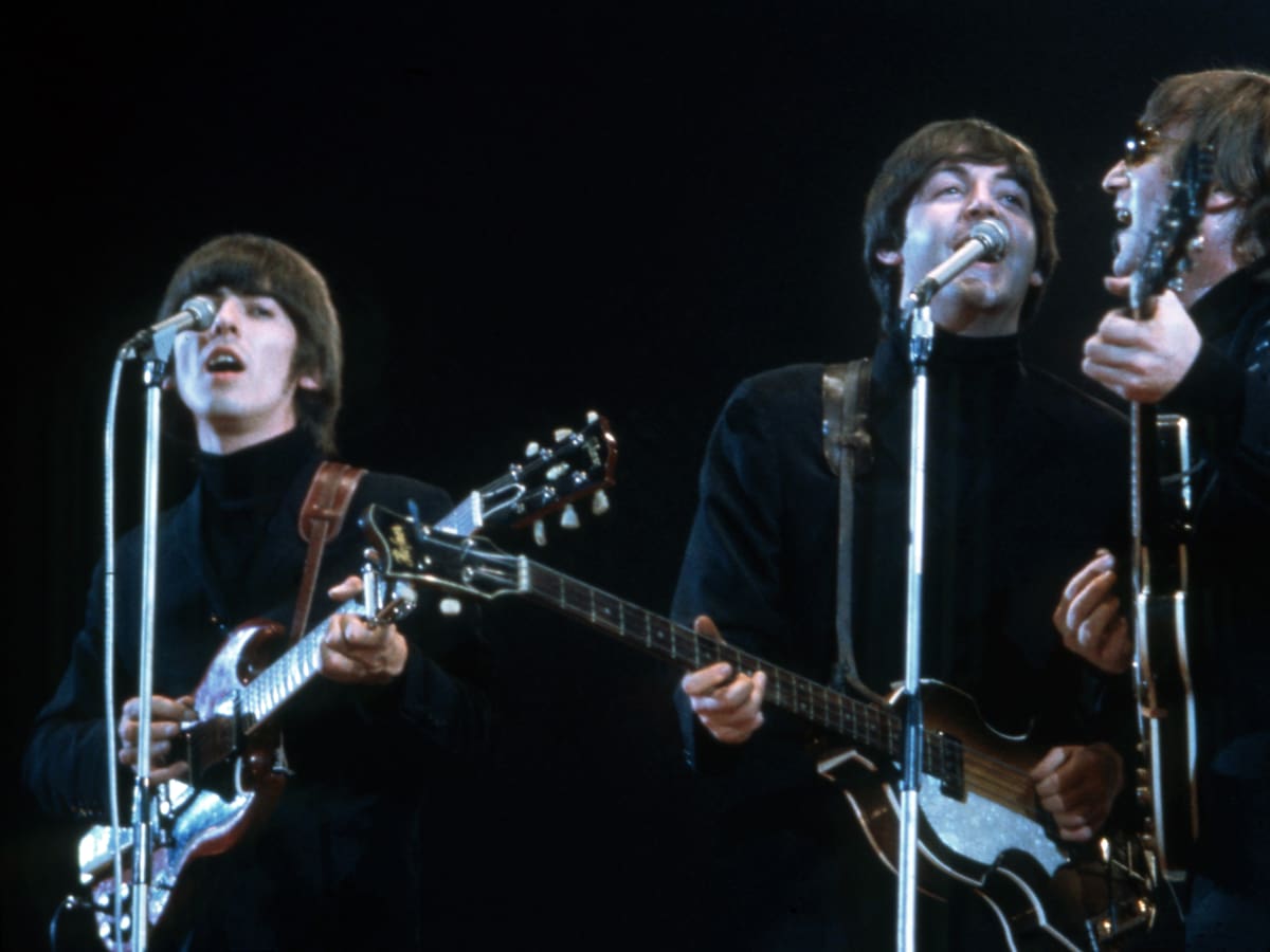 Cinco canciones y un adiós: sesenta años del último concierto ‘convencional’ de The Beatles en Reino Unido
