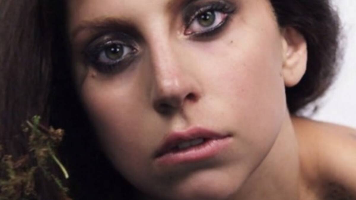 Lady Gaga: el video de 'Do what u want'