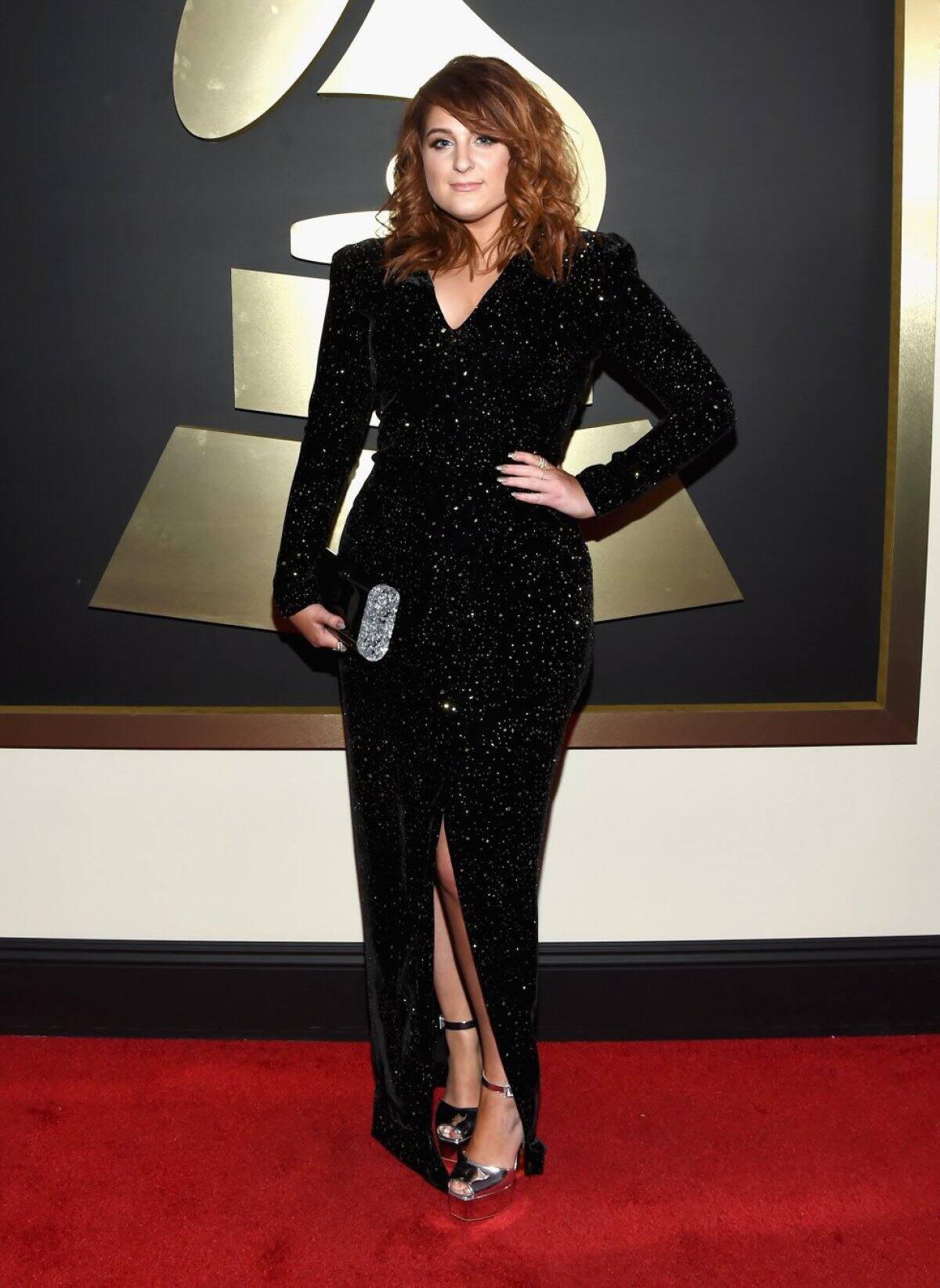 Meghan Trainor