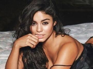 Vanessa Hudgens se hace su primer tatuaje