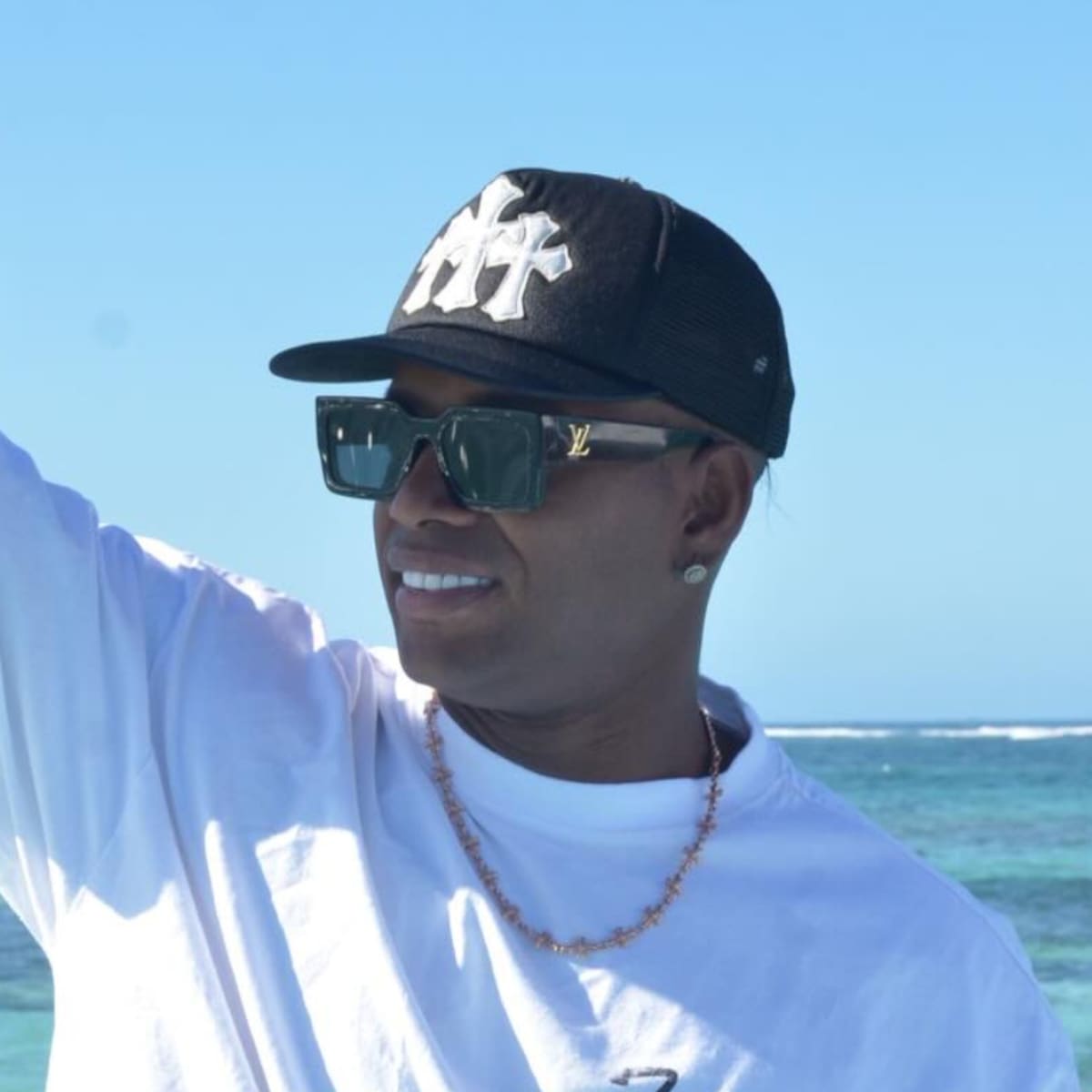 Muere el reguetonero Bolito El Efi en un accidente de tráfico y la escena urbana de Cuba se pronuncia
