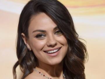 Mila Kunis reaparece con un suculento contrato de Netflix bajo el brazo