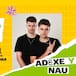 ¡Nuevos confirmados! Adexe y Nau se suman al cartel de LOS40 Primavera Pop 2025