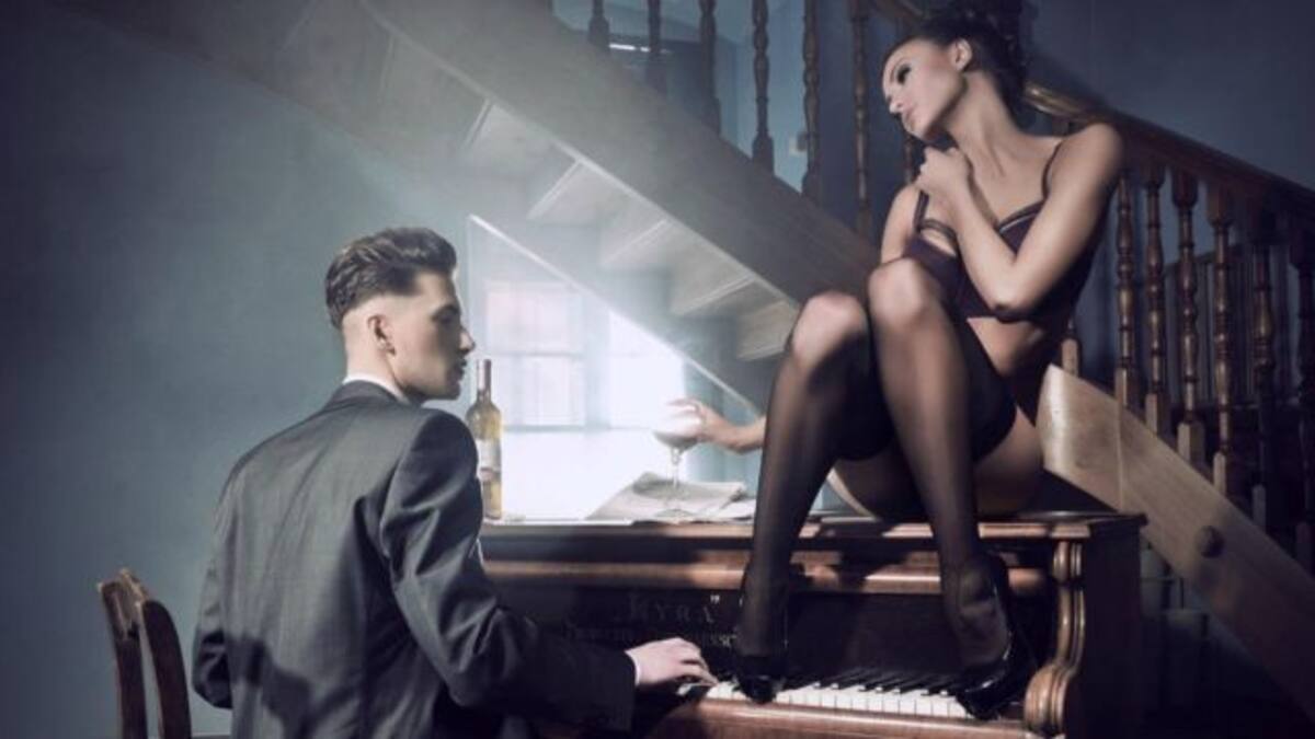 ¿Qué tiene que ver la música en el sexo?