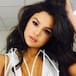 Selena Gómez contó qué pasó con Orlando Bloom