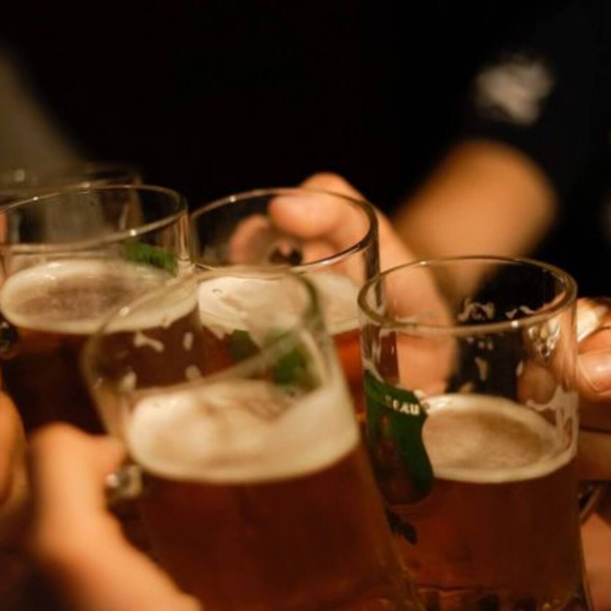 ¿Estarías dispuesto a pagar impuestos por bebidas alcohólicas?