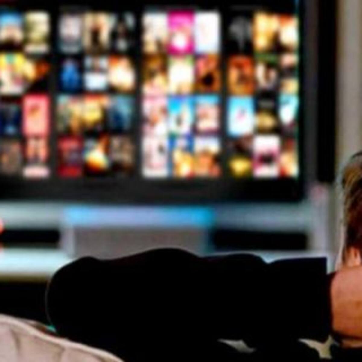 ¿Cuál fue la serie más vista del año?