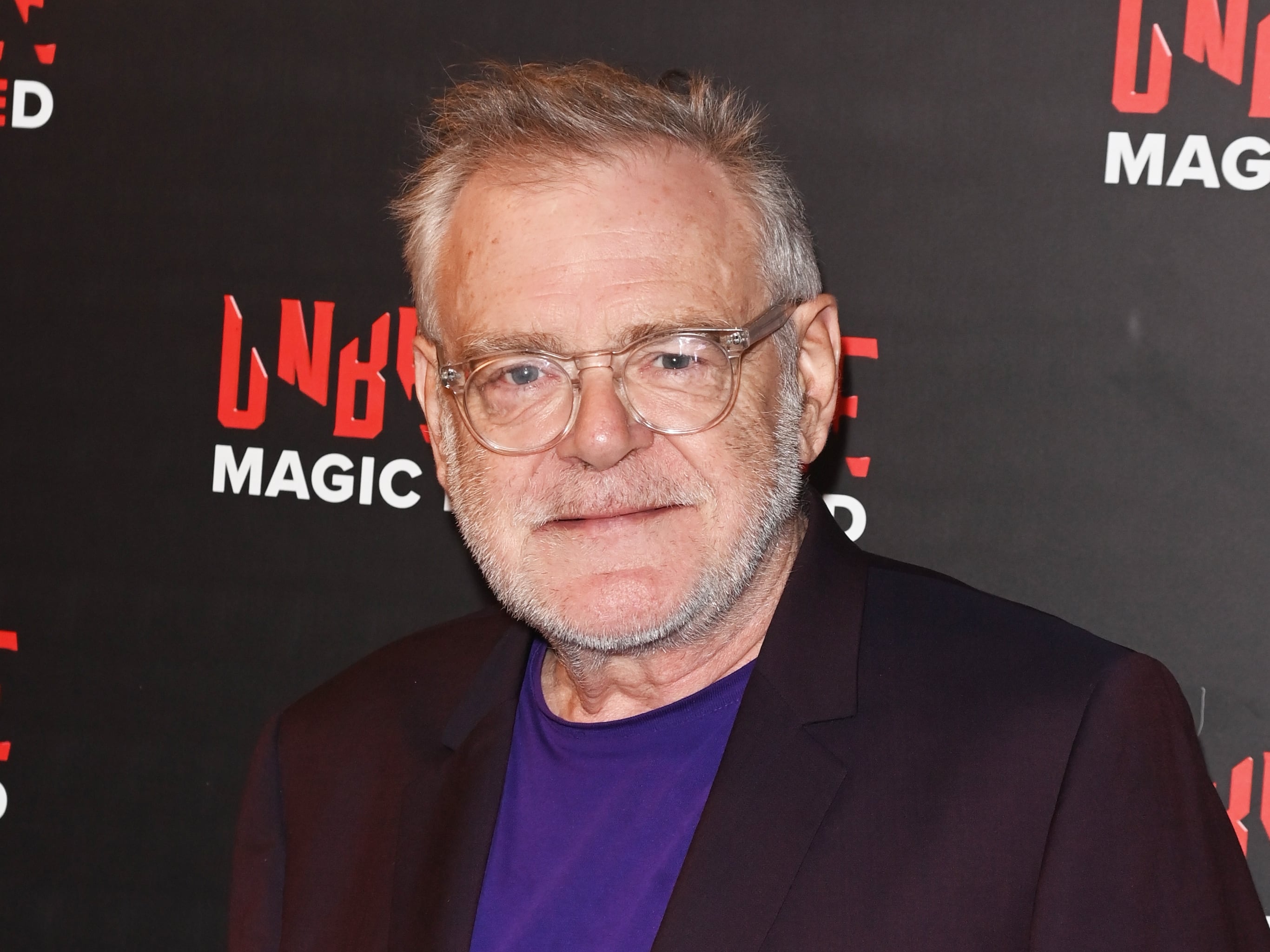 Kevin McNally en 2023.