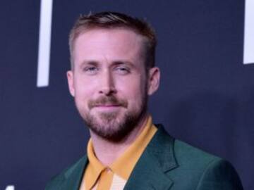 Así se ve Ryan Gosling como Ken para la película de “Barbie”