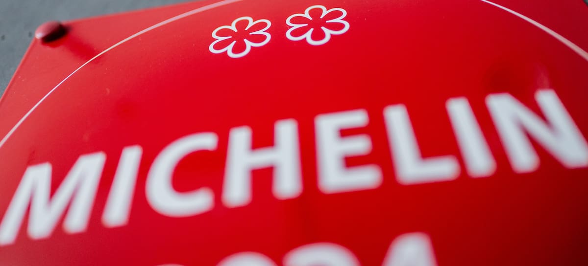 Guía Michelin 2026