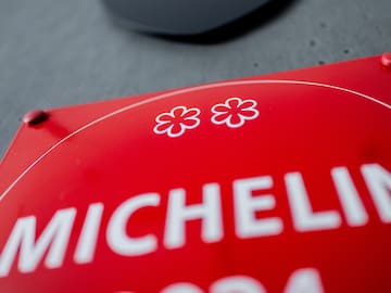 Guía Michelín 2026: estos son todos los restaurantes españoles que consiguen su primera estrella