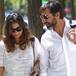 Juan del Val comparte la imagen más surrealista de su viaje con Nuria Roca y los comentarios son lo mejor