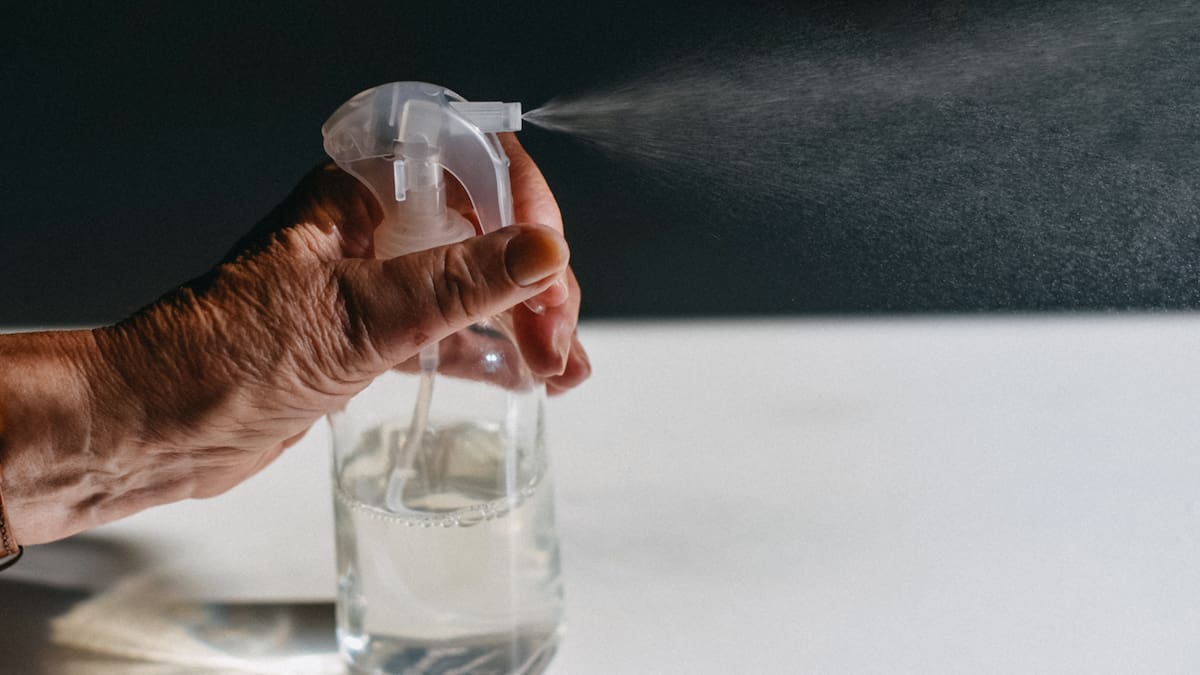 5 recomendaciones para perfumar tu casa de manera natural con mezclas como la de romero y azúcar