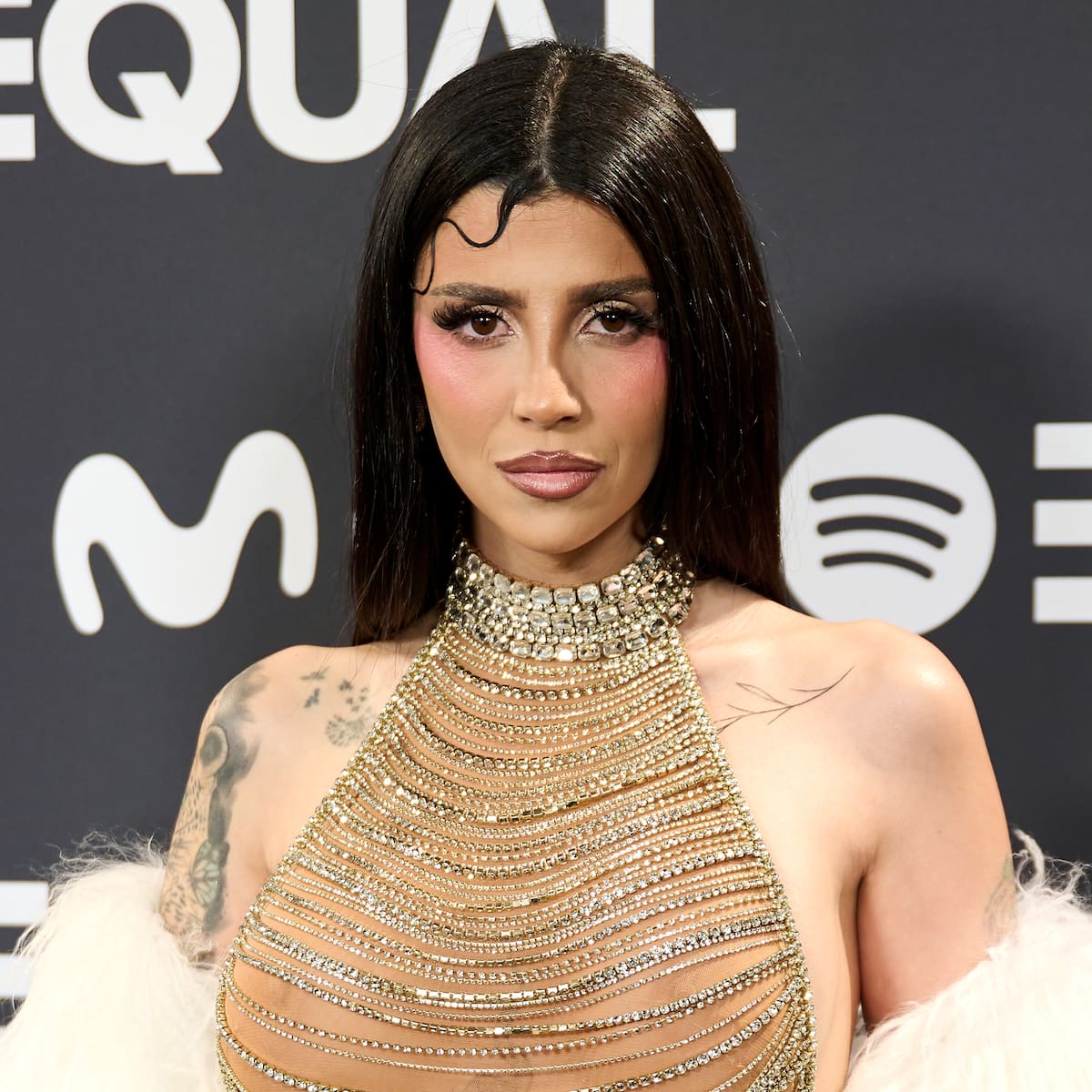 Naiara nos cuenta en exclusiva los primeros detalles de su álbum debut: "El primer single se llama 'Celos'"