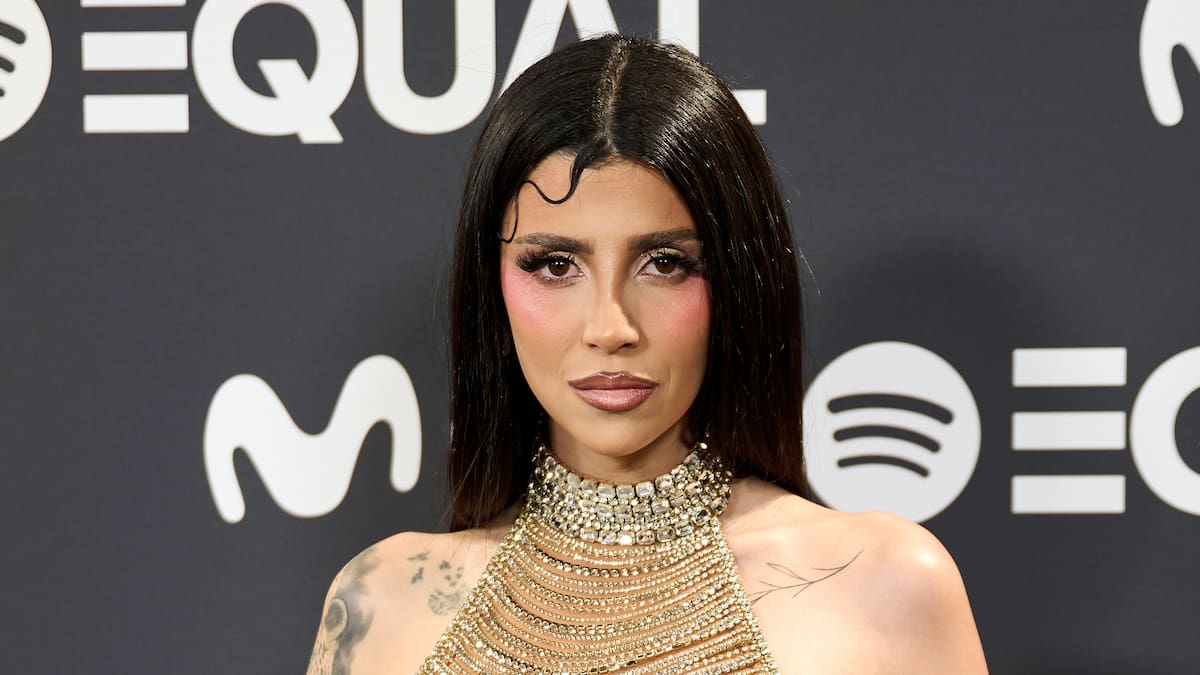 Naiara nos cuenta en exclusiva los primeros detalles de su álbum debut: "El primer single se llama 'Celos'"