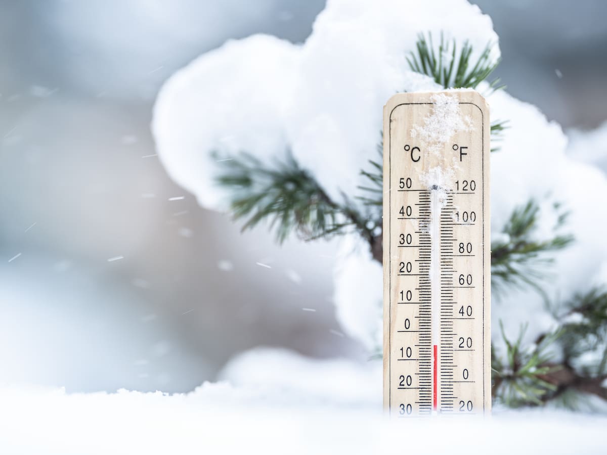 ¿Frío? Podría ser (mucho) peor: así viven en la localidad más gélida del planeta