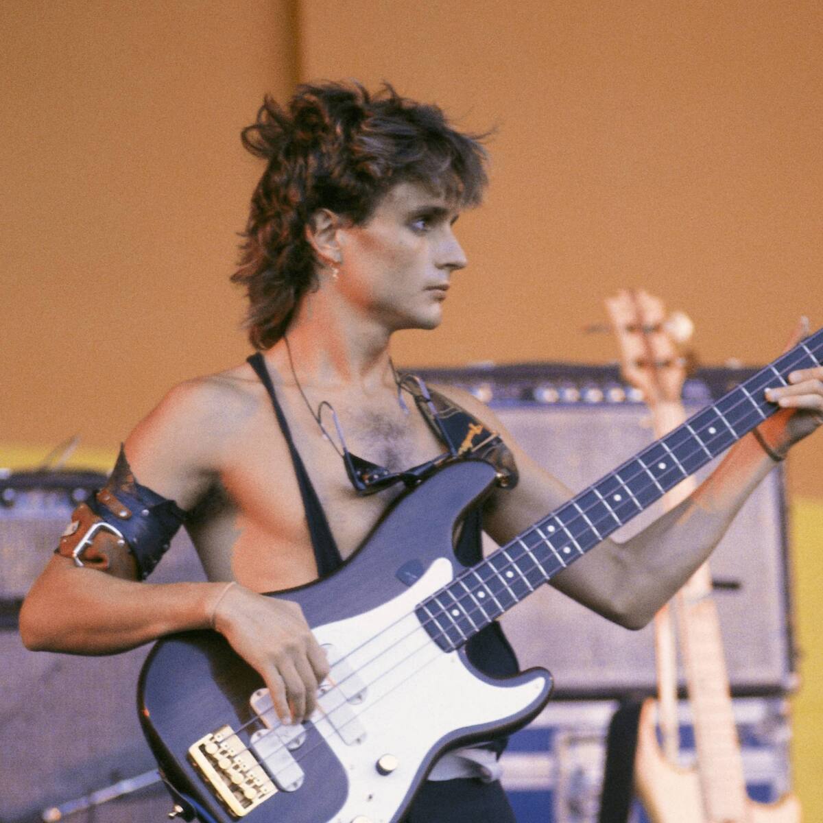 El germen de Nacho Cano no fue Mecano: la historia del grupo de rock que creó junto a Eduardo Benavente antes de los años 80