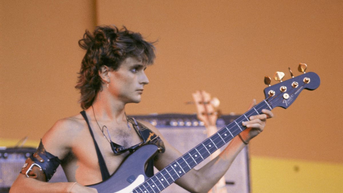 El germen de Nacho Cano no fue Mecano: la historia del grupo de rock que creó junto a Eduardo Benavente antes de los años 80