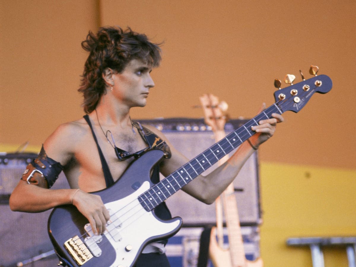 El germen de Nacho Cano no fue Mecano: la historia del grupo de rock que creó junto a Eduardo Benavente antes de los años 80