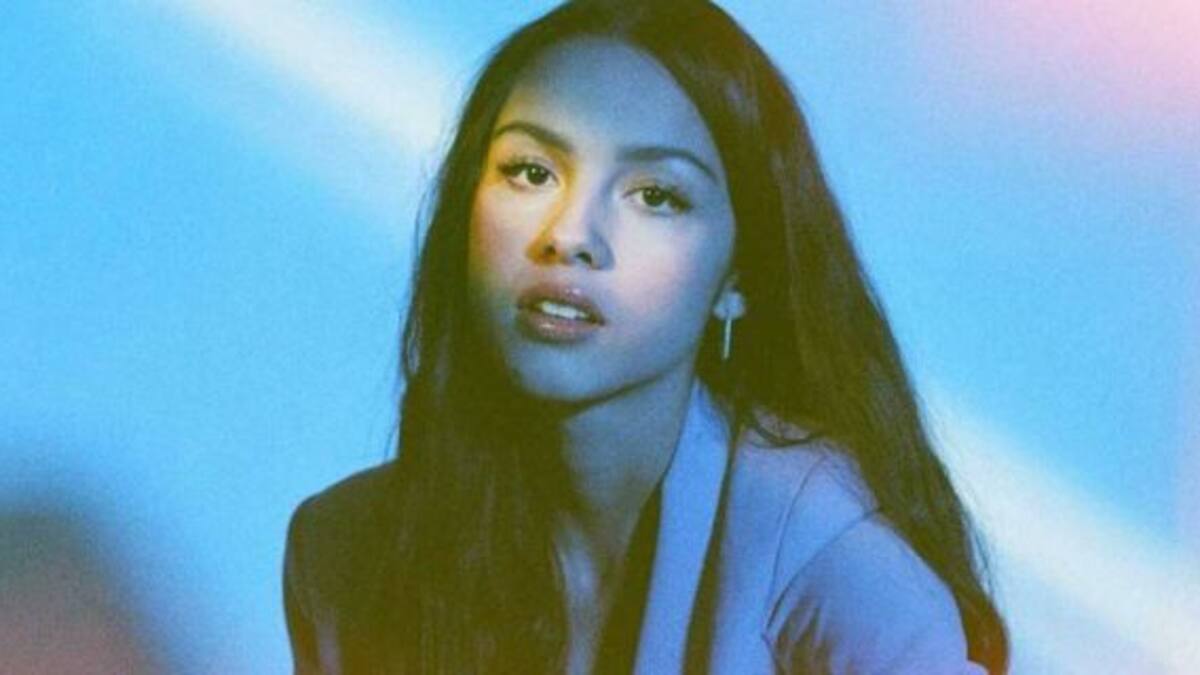 Olivia Rodrigo la rompió en su primer show en vivo