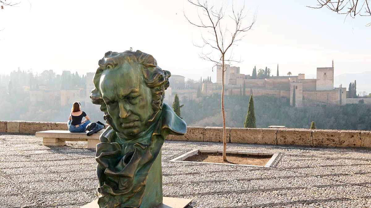 ¿Quién va a ganar los Premios Goya 2026? Estas son las películas y actores favoritos