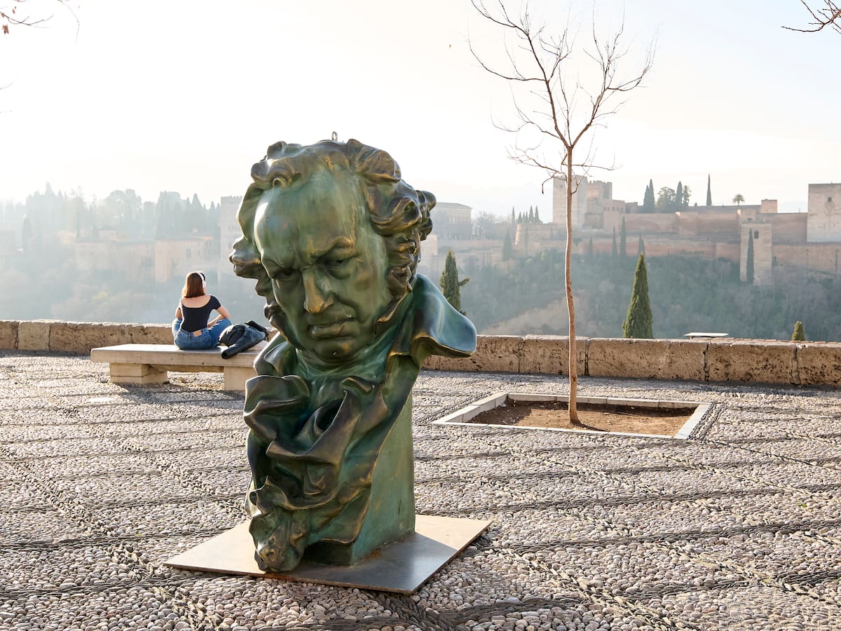 ¿Quién va a ganar los Premios Goya 2026? Estas son las películas y actores favoritos