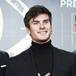 Andrés (DVICIO) recuerda el día que conoció a su novia con una preciosa foto