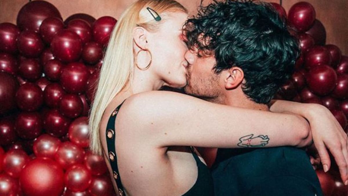 Dua Lipa, Miley Cyrus, Luis Fonsi y muchos más inundaron las redes de amor por San Valentín
