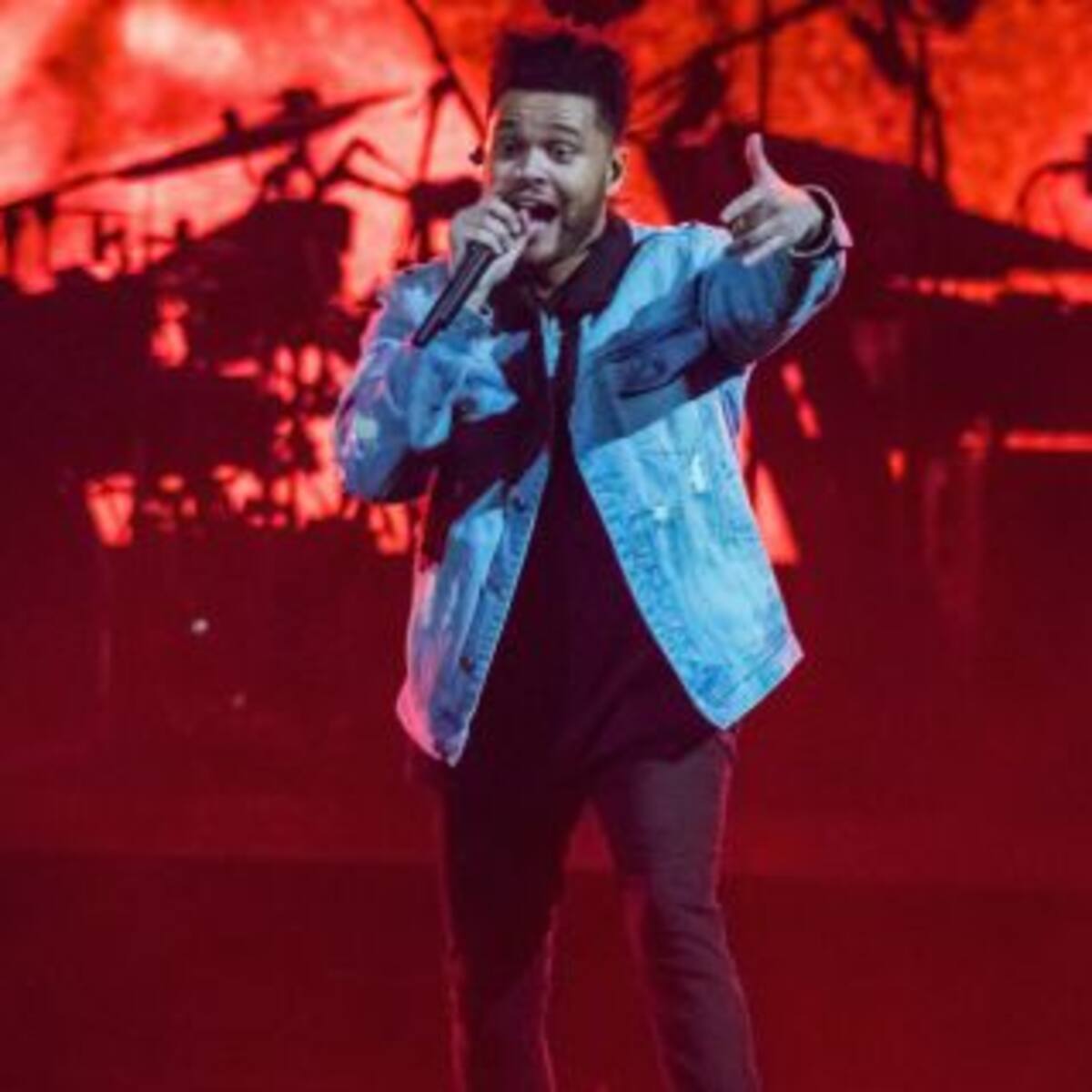 The Weeknd eliminó a Selena Gómez de su vida
