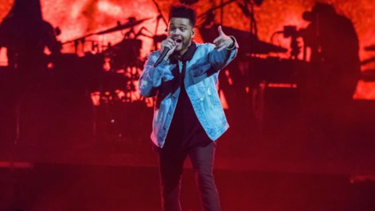 The Weeknd eliminó a Selena Gómez de su vida