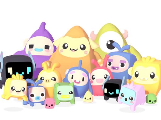 Conviértete en un Melbits Maker