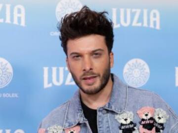 Blas Cantó acaba el año ‘coronao’ y haciendo balance: “La recta final de una etapa de mierda en mi vida”