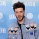 Blas Cantó acaba el año ‘coronao’ y haciendo balance: “La recta final de una etapa de mierda en mi vida”