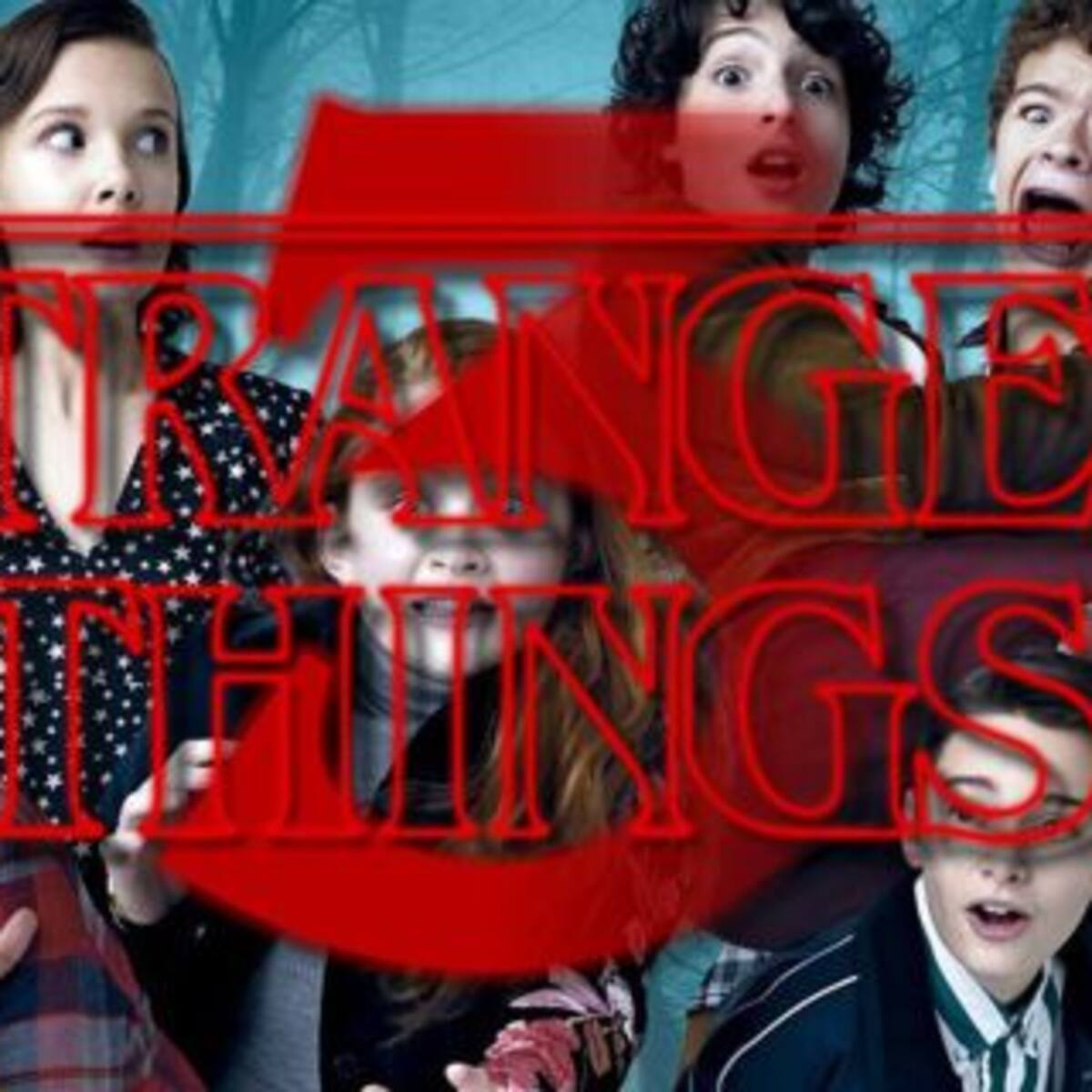 Esta sería la última escena de Stranger Things 3