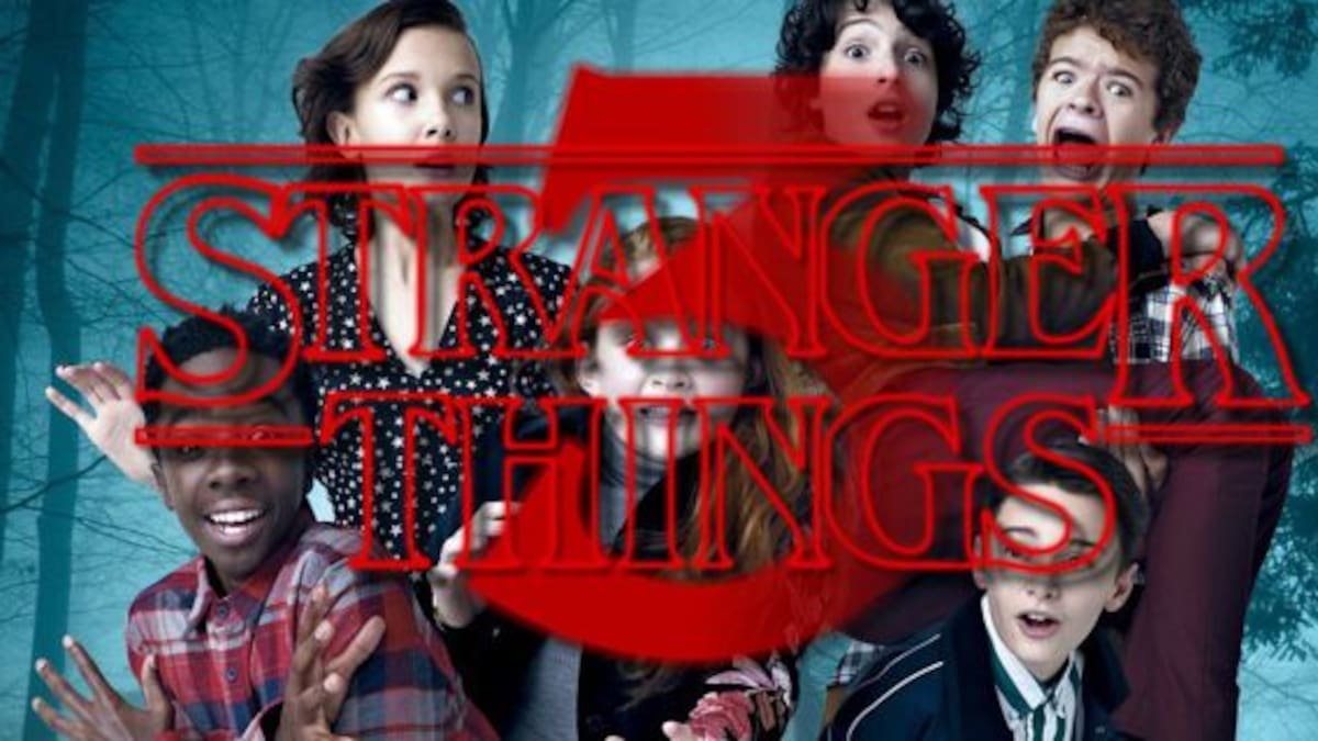 Esta sería la última escena de Stranger Things 3