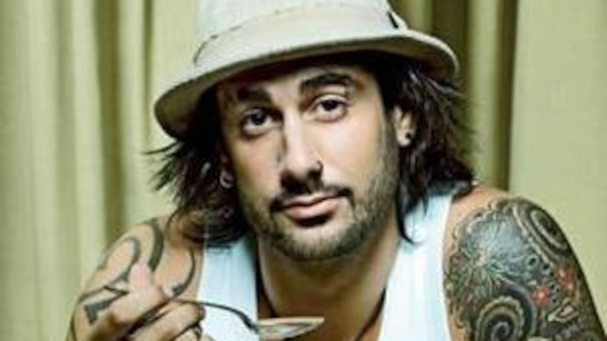 Melendi cantará en el comedor de tu casa, por gentileza de Internight