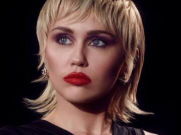 Miley Cyrus charlará con Tony Aguilar este sábado en #Del40al1CocaCola