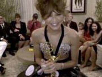 Premios EMMY 2020: Zendaya hace historia y asegura que “hay esperanza para la juventud”