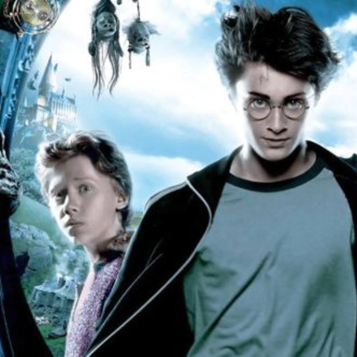 El Sitio Oficial de J.K. Rowling desmintió el lanzamiento de nuevos libros de Harry Potter