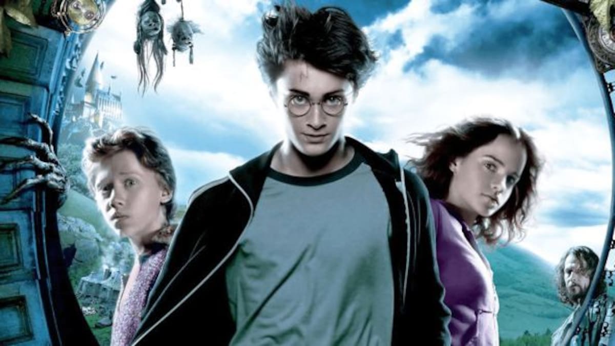 El Sitio Oficial de J.K. Rowling desmintió el lanzamiento de nuevos libros de Harry Potter