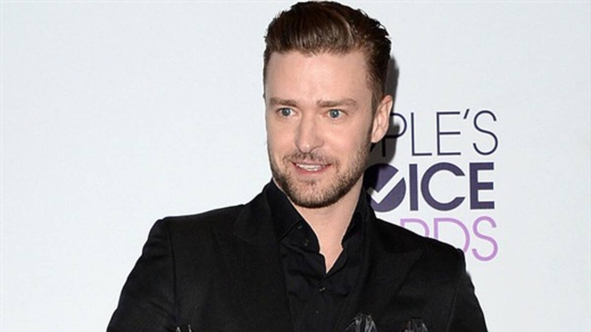 Ganadores de los People's Choice Awards 2014